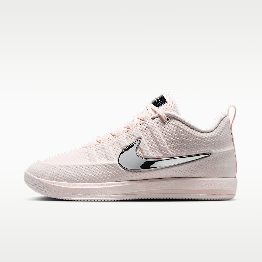 Kobe 9 Low Protro Basketball Shoes. Nike CA